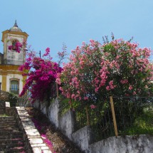 Church Igreja de Sao Francisco de Assis